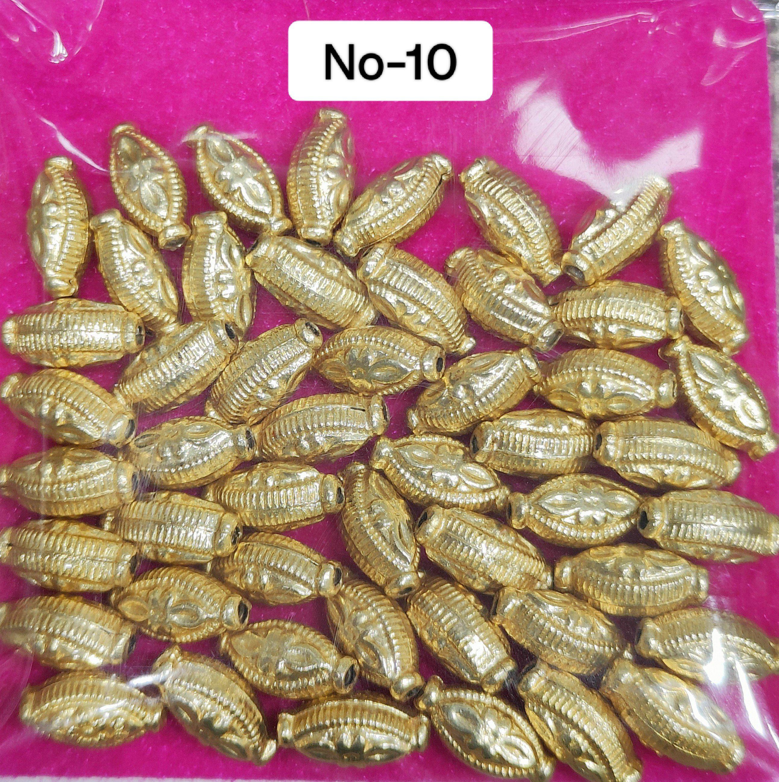 Cotting GahuBeads No-10